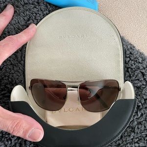 Gorgeous  Bulgari  Sunglasses…